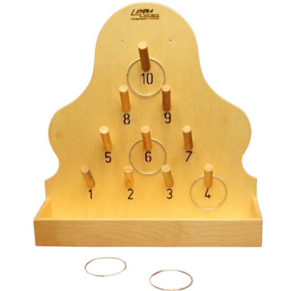 Oud Hollandse Ringwerpspel