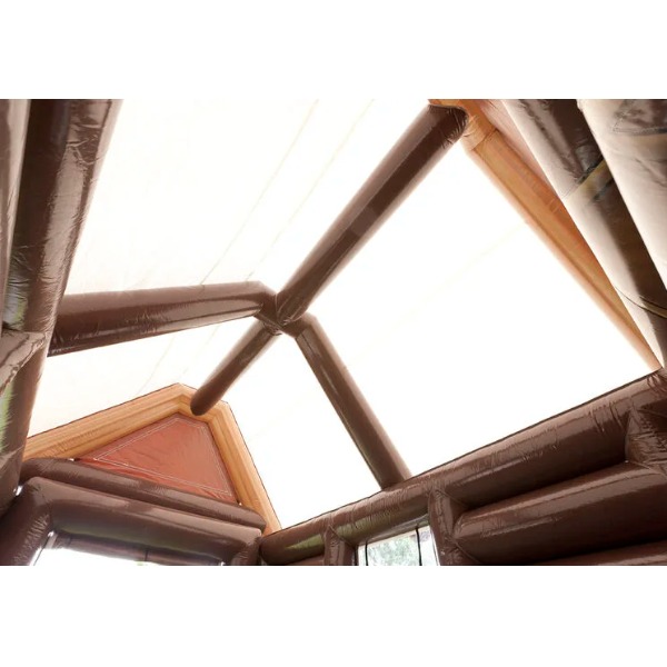 Après Ski Hut
