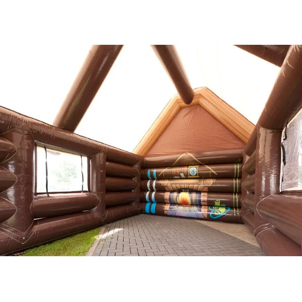 Après Ski Hut
