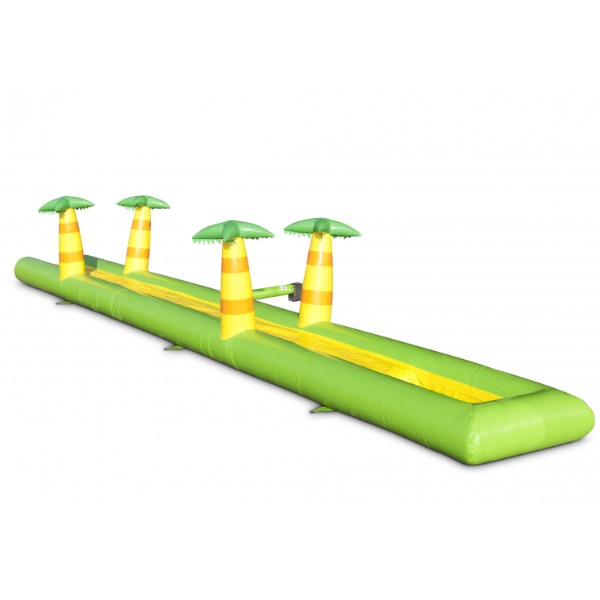 Buikschuifbaan Jungle Buikschuifbaan Jungle