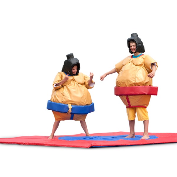 Sumo Kids