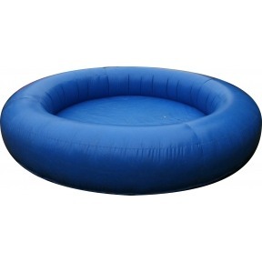 Zwembad 3m Rond Klein Zwembad 3m Rond Klein